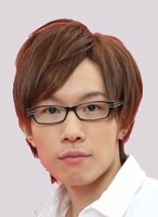 埼京線役の豊永利行。(c)青春