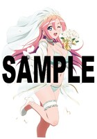 付録の両面ポスターより「トリアージＸ」サイドのイラスト。