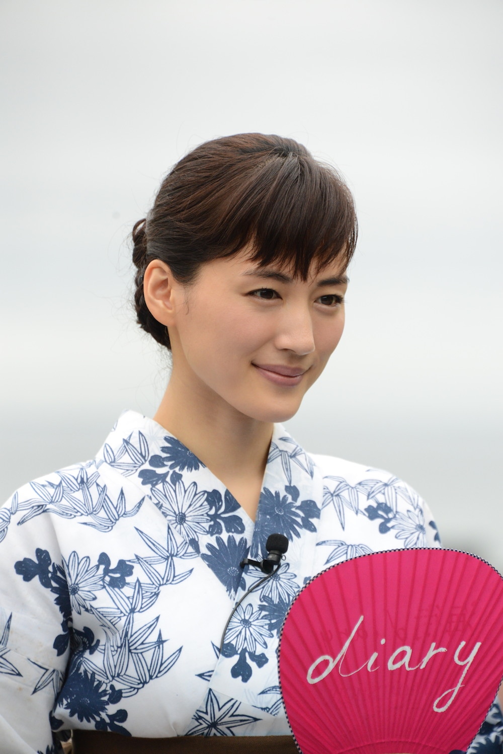 綾瀬はるか