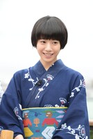 夏帆(c)2015 吉田秋生・小学館/「海街diary」製作委員会