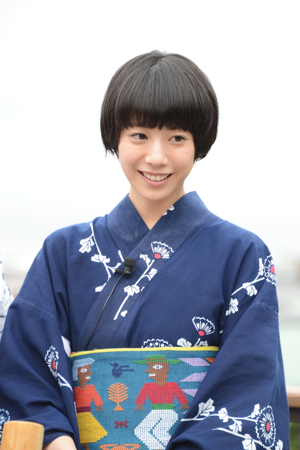 夏帆