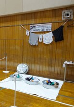 昨年の様子。(c)古舘春一／集英社・「ハイキュー!!」製作委員会・MBS