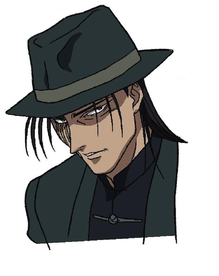 うしおととら ヒョウ役に浪川大輔 明日は間崎賢一役のキャスト発表 コミックナタリー