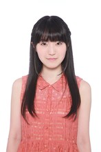 ミカサ・アッカーマン役の石川由依。(c)諫山創・講談社／「進撃の巨人」製作委員会