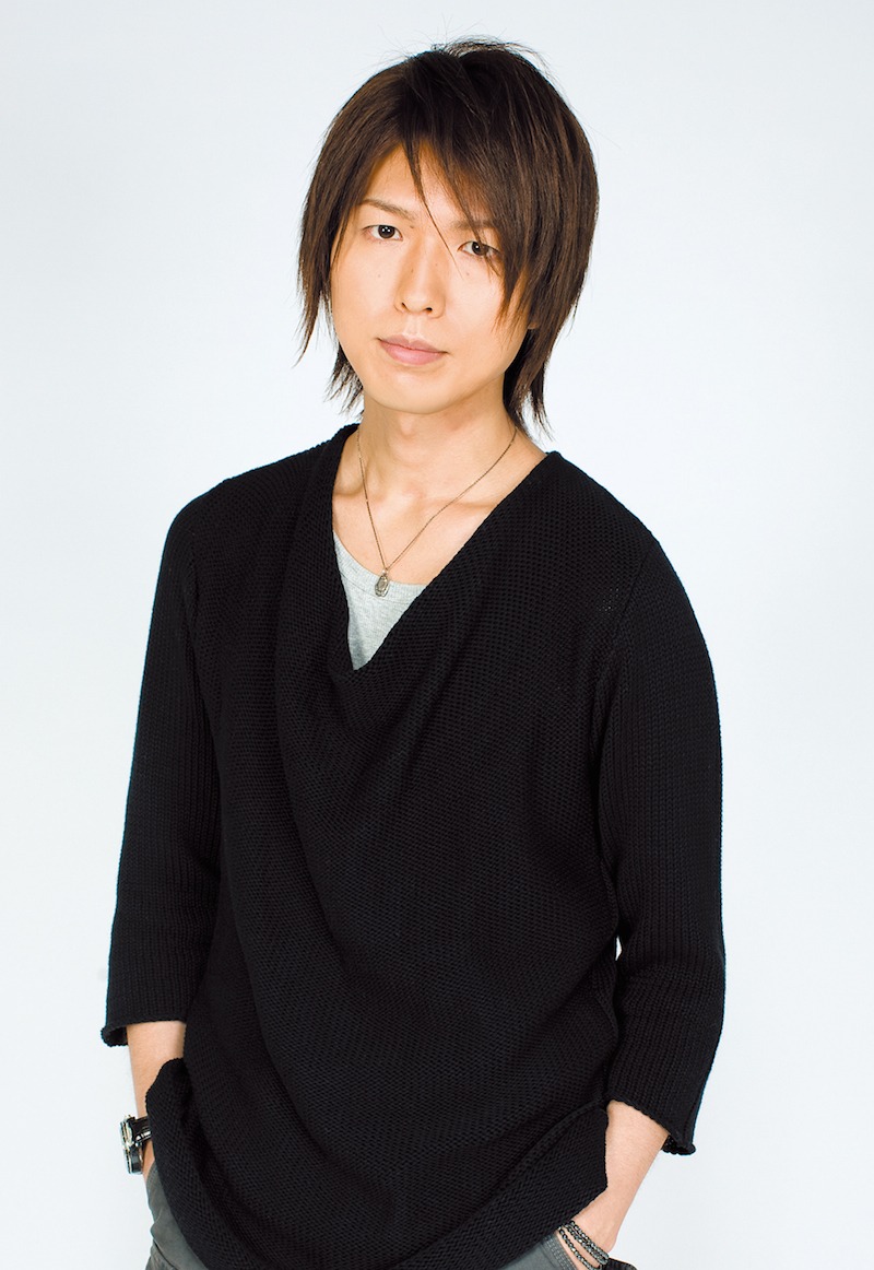 リヴァイ役の神谷浩史。(c)諫山創・講談社／「進撃の巨人」製作委員会