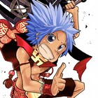 別マガで「超人学園」の石沢庸介描く忍者バトル開幕、次号じょしらく読切