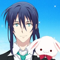 アイドリッシュセブンが所属する小鳥遊（たかなし）プロダクション広報担当・大神万理。彼が公式Twitterアカウント（@iD7Mng_Ogami）を通じて情報を発信する。