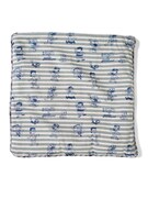 【PDSx天才バカボン】総柄クッション（クッションなし）。(c)赤塚不二夫