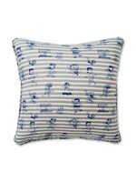 【PDSx天才バカボン】総柄クッション(c)赤塚不二夫