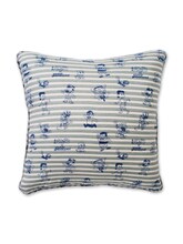 【PDSx天才バカボン】総柄クッション(c)赤塚不二夫