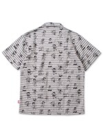 【PDSx天才バカボン】総柄シャツ(c)赤塚不二夫