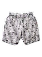 【PDSx天才バカボン】総柄ショーツ、9180円。(c)赤塚不二夫