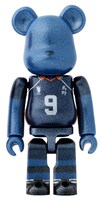 ラストワン賞「スペシャルベアブリックセット」の1種。(c)古舘春一／集英社・「ハイキュー!!」製作委員会・MBS BE@RBRICK TM & (c)2001-2015 MEDICOM TOY CORPORATION. All rights reserved.