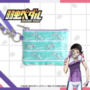 「御堂筋のパスポーチ」(c)渡辺航（週刊少年チャンピオン）/弱虫ペダルGR製作委員会