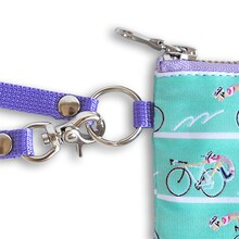 「御堂筋のパスポーチ」(c)渡辺航（週刊少年チャンピオン）/弱虫ペダルGR製作委員会