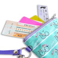 「御堂筋のパスポーチ」(c)渡辺航（週刊少年チャンピオン）/弱虫ペダルGR製作委員会