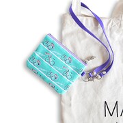 「御堂筋のパスポーチ」(c)渡辺航（週刊少年チャンピオン）/弱虫ペダルGR製作委員会