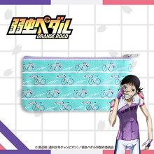 「御堂筋のペンケース」(c)渡辺航（週刊少年チャンピオン）/弱虫ペダルGR製作委員会