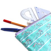 「御堂筋のペンケース」(c)渡辺航（週刊少年チャンピオン）/弱虫ペダルGR製作委員会