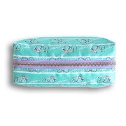 「御堂筋のスクエアポーチ」(c)渡辺航（週刊少年チャンピオン）/弱虫ペダルGR製作委員会