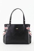 「友枝小学校制服モデルバッグ」(c)CLAMP・ST・講談社／NHK・NEP