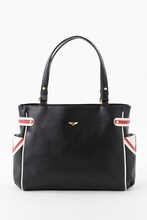 「友枝小学校制服モデルバッグ」(c)CLAMP・ST・講談社／NHK・NEP