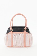 「バトルコスチュームモデルバッグ」(c)CLAMP・ST・講談社／NHK・NEP