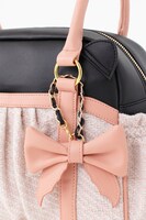 「バトルコスチュームモデルバッグ」(c)CLAMP・ST・講談社／NHK・NEP