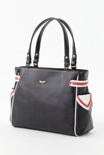 「友枝小学校制服モデルバッグ」(c)CLAMP・ST・講談社／NHK・NEP