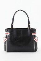 「友枝小学校制服モデルバッグ」(c)CLAMP・ST・講談社／NHK・NEP