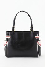 「友枝小学校制服モデルバッグ」(c)CLAMP・ST・講談社／NHK・NEP