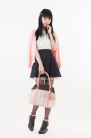 「バトルコスチュームモデルバッグ」(c)CLAMP・ST・講談社／NHK・NEP