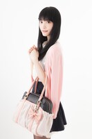 「バトルコスチュームモデルバッグ」(c)CLAMP・ST・講談社／NHK・NEP