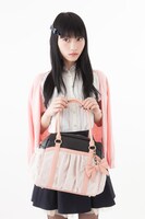 「バトルコスチュームモデルバッグ」(c)CLAMP・ST・講談社／NHK・NEP