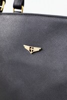 「友枝小学校制服モデルバッグ」(c)CLAMP・ST・講談社／NHK・NEP