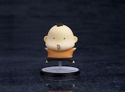 「ARTFX J ニコラス・D・ウルフウッド」に付属するNightowのミニフィギュア。(c)内藤泰弘・少年画報社／トライガン製作委員会