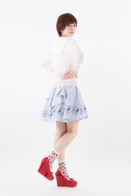 「ベーシックカーデ カーディガン 美少女戦士セーラームーンCrystal」ピンク (c)武内直子・PNP・講談社・東映アニメー ション