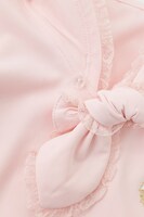 「セーラーブラウス シャツ 美少女戦士セーラームーンCrystal」ピンク (c)武内直子・PNP・講談社・東映アニメー ション