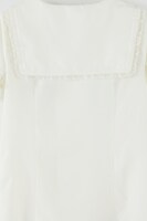 「セーラーブラウス シャツ 美少女戦士セーラームーンCrystal」ホワイト (c)武内直子・PNP・講談社・東映アニメー ション