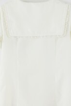 「セーラーブラウス シャツ 美少女戦士セーラームーンCrystal」ホワイト (c)武内直子・PNP・講談社・東映アニメー ション