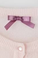 「ベーシックカーデ カーディガン 美少女戦士セーラームーンCrystal」ピンク (c)武内直子・PNP・講談社・東映アニメー ション