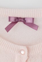 「ベーシックカーデ カーディガン 美少女戦士セーラームーンCrystal」ピンク (c)武内直子・PNP・講談社・東映アニメー ション