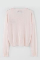 「ベーシックカーデ カーディガン 美少女戦士セーラームーンCrystal」ピンク (c)武内直子・PNP・講談社・東映アニメー ション