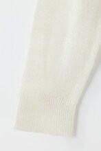 「ベーシックカーデ カーディガン 美少女戦士セーラームーンCrystal」ホワイト (c)武内直子・PNP・講談社・東映アニメー ション