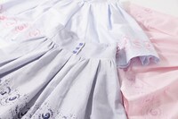 「オリジナル柄ストライプスカート　美少女戦士セーラームーンCrystal」(c)武内直子・PNP・講談社・東映アニメー ション