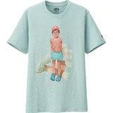 松本大洋×ニコラ・ド・クレシーのTシャツがUTに登場、生地にもこだわり 