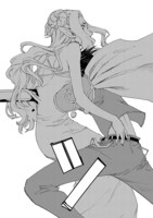 「エルフを狩るモノたち2」21話より。