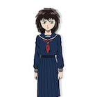 「うしおととら」衾に父を殺された少女・勇役に豊崎愛生、明日は厚沢役発表