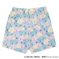 「パステルUNCHI-KUNハーフパンツ」