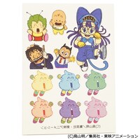 「タトゥーシール」